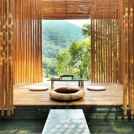 Commune By The Great Wall, In The Unbound Collection By Hyatt Yanqing Exteriör bild