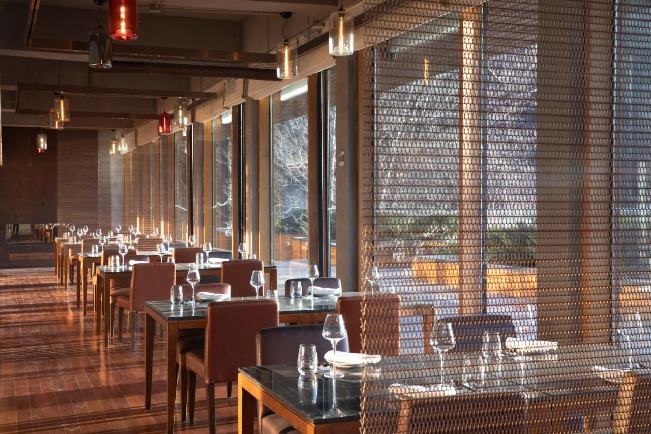 Commune By The Great Wall, In The Unbound Collection By Hyatt Yanqing Exteriör bild