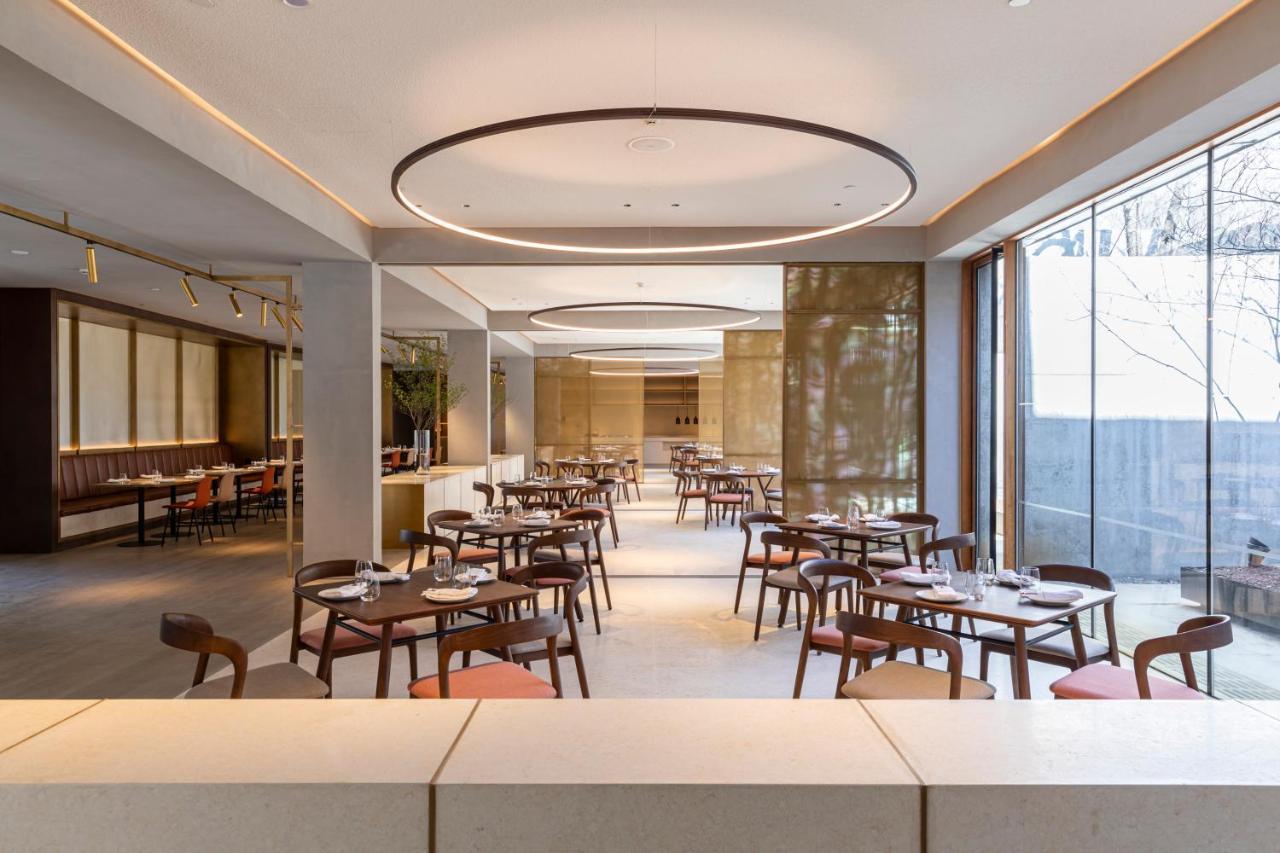 Commune By The Great Wall, In The Unbound Collection By Hyatt Yanqing Exteriör bild