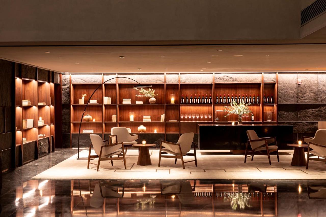 Commune By The Great Wall, In The Unbound Collection By Hyatt Yanqing Exteriör bild