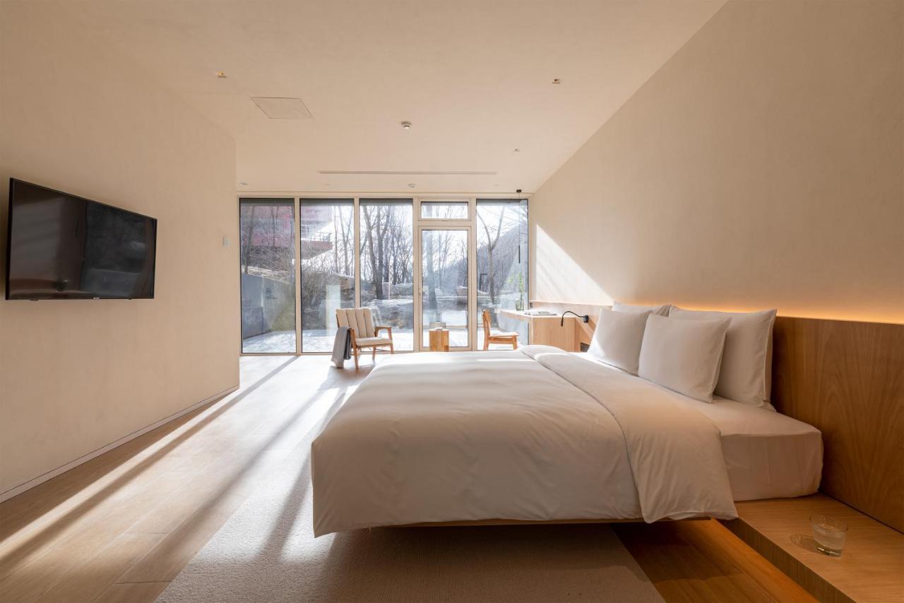 Commune By The Great Wall, In The Unbound Collection By Hyatt Yanqing Exteriör bild