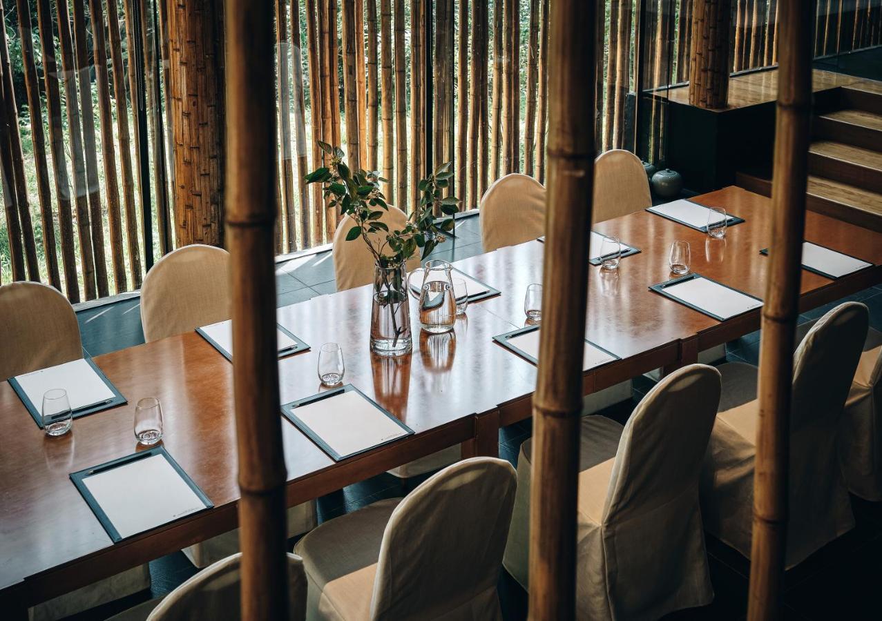 Commune By The Great Wall, In The Unbound Collection By Hyatt Yanqing Exteriör bild