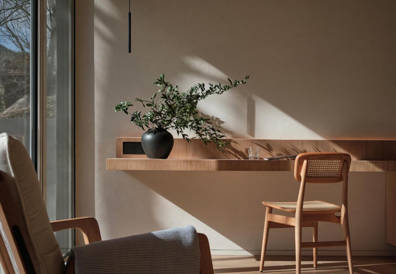 Commune By The Great Wall, In The Unbound Collection By Hyatt Yanqing Exteriör bild
