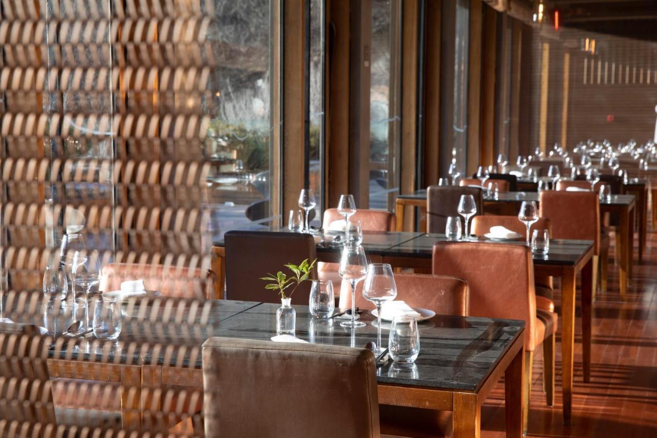 Commune By The Great Wall, In The Unbound Collection By Hyatt Yanqing Exteriör bild