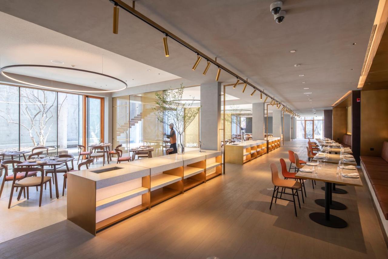 Commune By The Great Wall, In The Unbound Collection By Hyatt Yanqing Exteriör bild