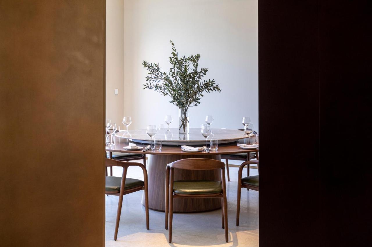 Commune By The Great Wall, In The Unbound Collection By Hyatt Yanqing Exteriör bild