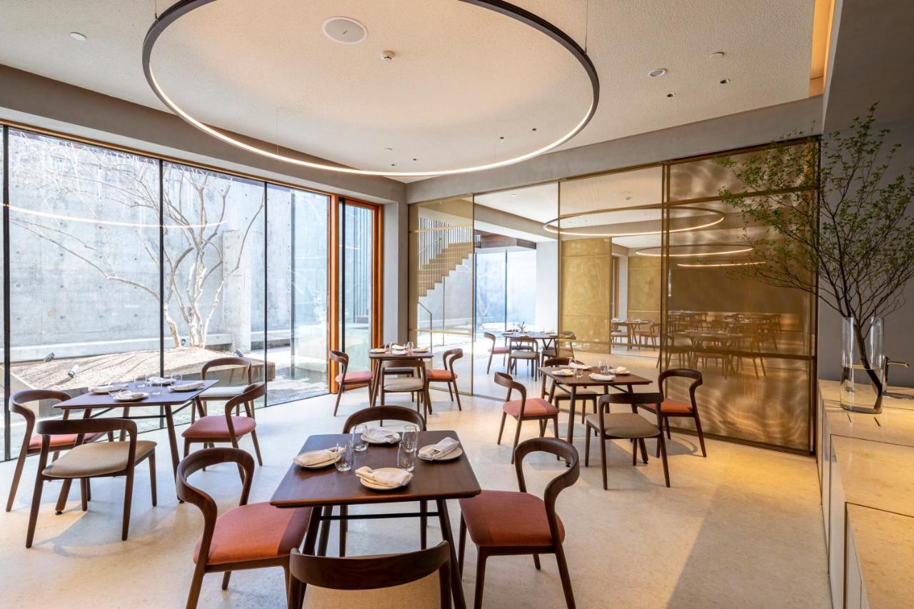 Commune By The Great Wall, In The Unbound Collection By Hyatt Yanqing Exteriör bild