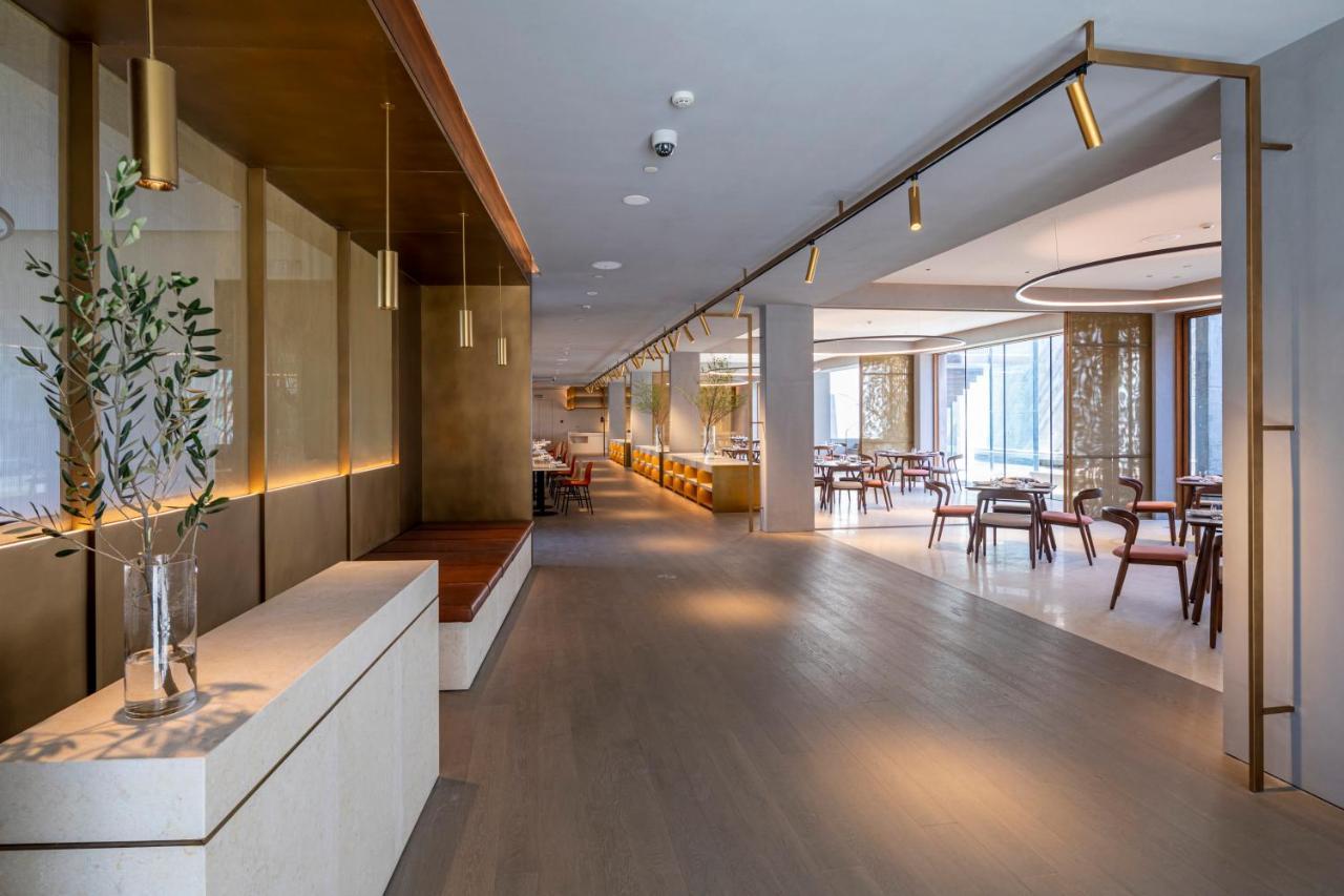 Commune By The Great Wall, In The Unbound Collection By Hyatt Yanqing Exteriör bild