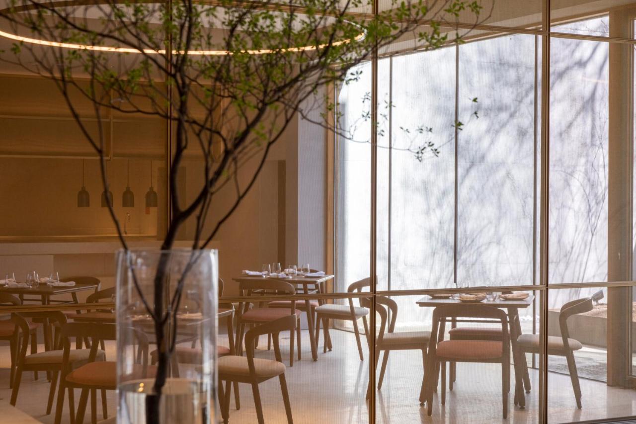 Commune By The Great Wall, In The Unbound Collection By Hyatt Yanqing Exteriör bild