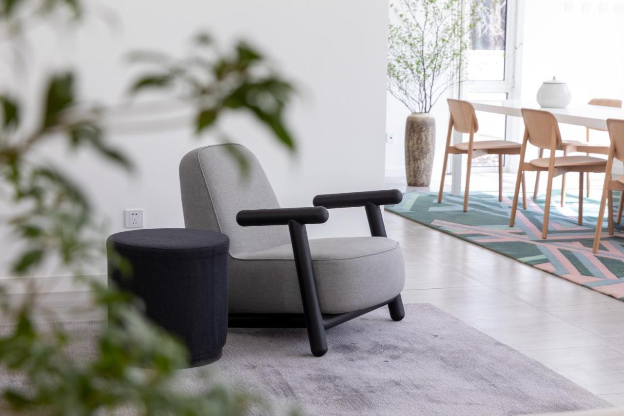 Commune By The Great Wall, In The Unbound Collection By Hyatt Yanqing Exteriör bild
