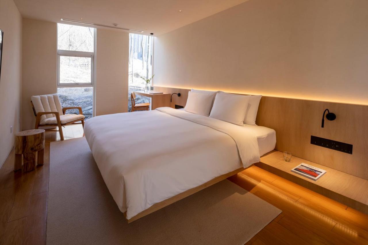Commune By The Great Wall, In The Unbound Collection By Hyatt Yanqing Exteriör bild