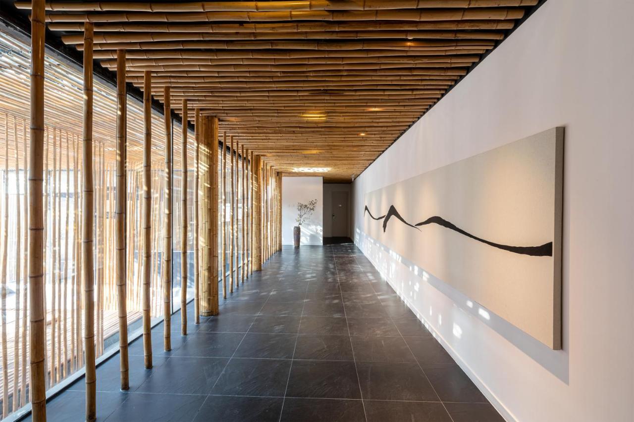 Commune By The Great Wall, In The Unbound Collection By Hyatt Yanqing Exteriör bild