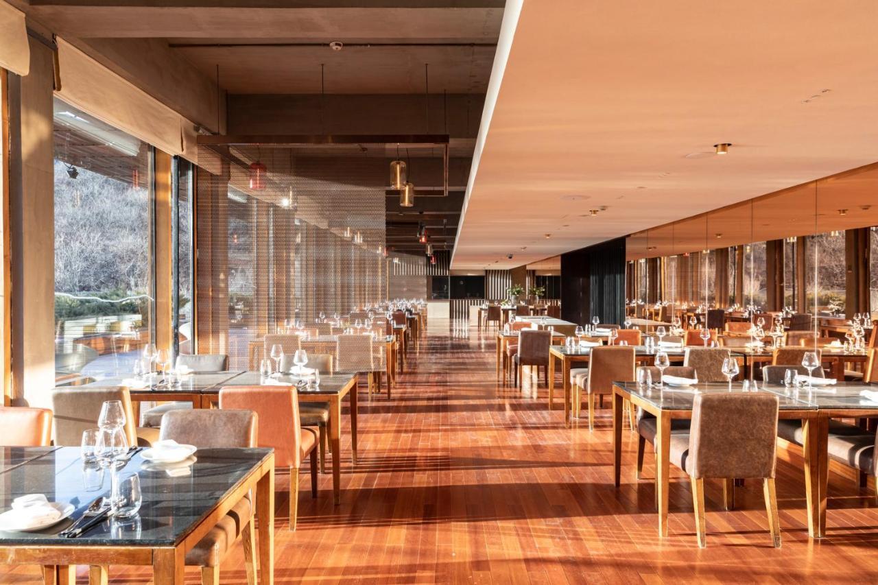 Commune By The Great Wall, In The Unbound Collection By Hyatt Yanqing Exteriör bild