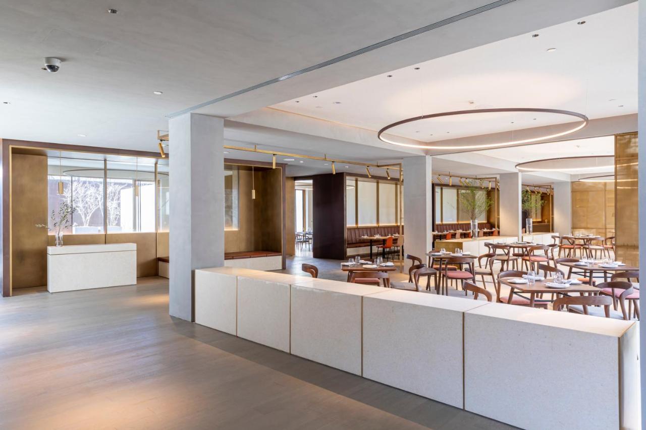 Commune By The Great Wall, In The Unbound Collection By Hyatt Yanqing Exteriör bild