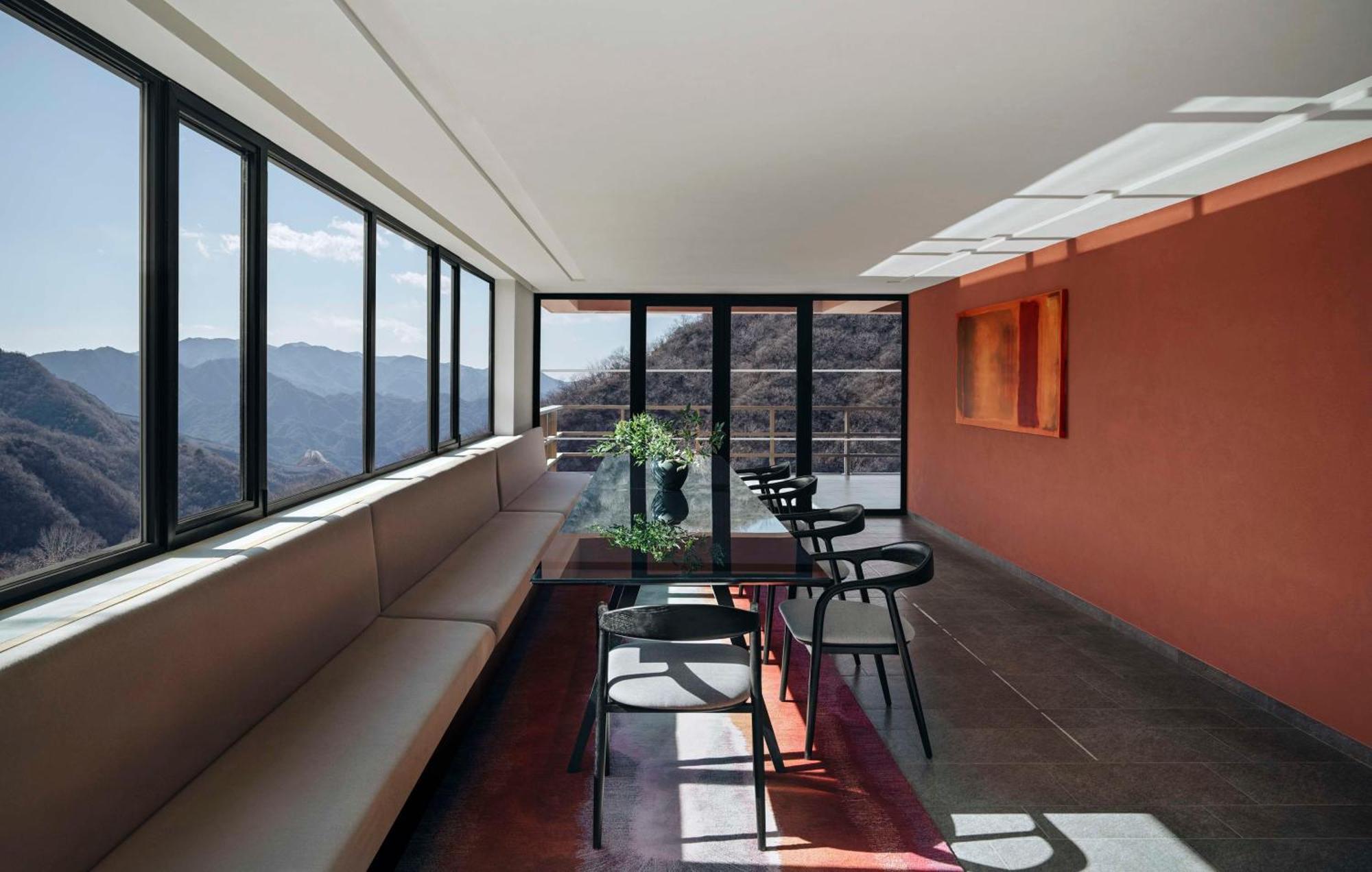 Commune By The Great Wall, In The Unbound Collection By Hyatt Yanqing Exteriör bild