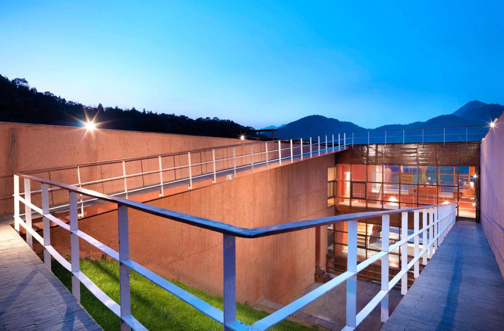 Commune By The Great Wall, In The Unbound Collection By Hyatt Yanqing Exteriör bild