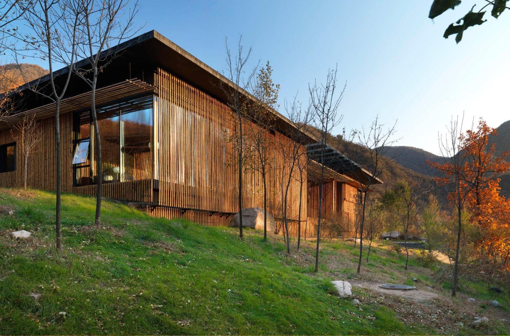 Commune By The Great Wall, In The Unbound Collection By Hyatt Yanqing Exteriör bild