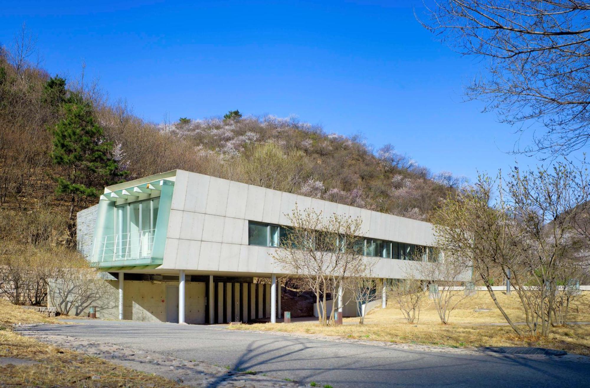 Commune By The Great Wall, In The Unbound Collection By Hyatt Yanqing Exteriör bild