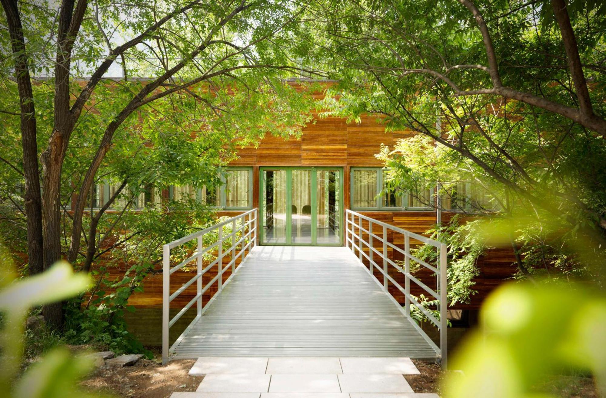 Commune By The Great Wall, In The Unbound Collection By Hyatt Yanqing Exteriör bild