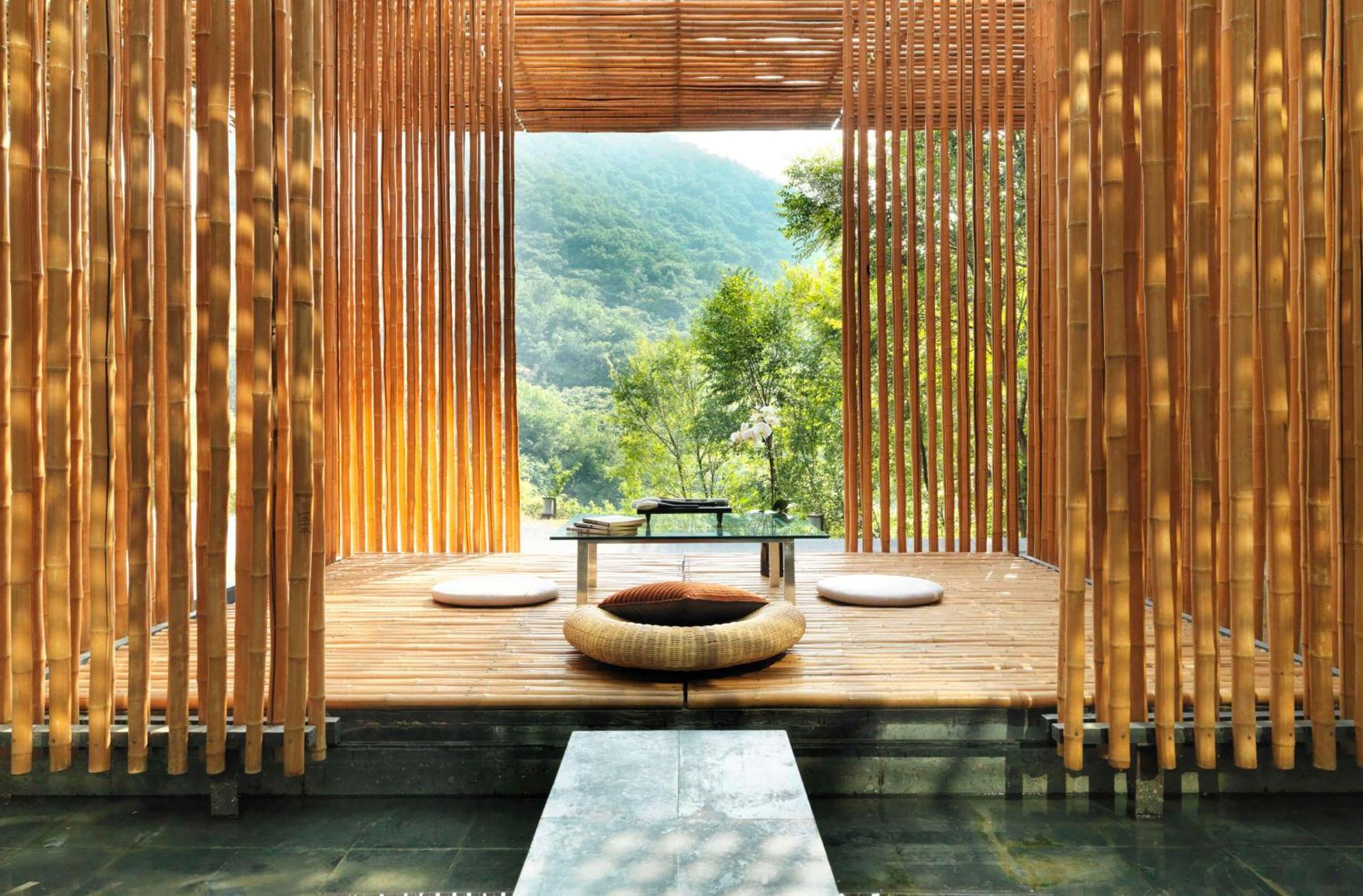 Commune By The Great Wall, In The Unbound Collection By Hyatt Yanqing Exteriör bild